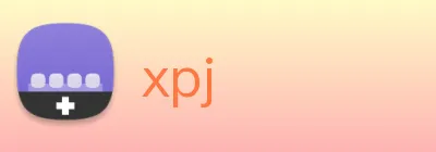 xpj logo